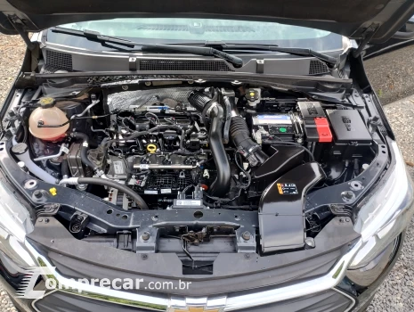 ONIX 1.0 Turbo Premier