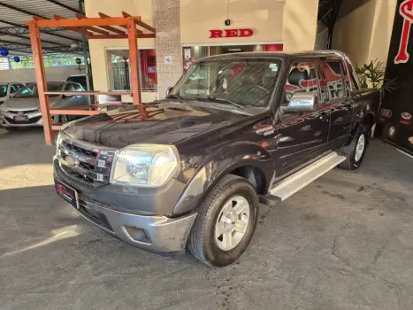 FORD RANGER 2.3 LIMITED 4X2 CD 16V GASOLINA 4P MANUAL 4 portas