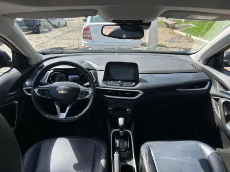 TRACKER Premier 1.2 Turbo 12V Flex Aut.