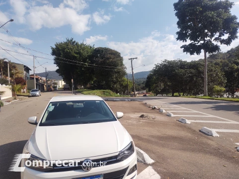 POLO 1.0 200 TSI Highline