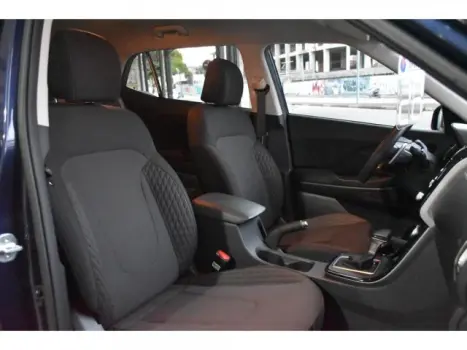 CRETA - 1.0 TGDI LIMITED AUTOMÁTICO