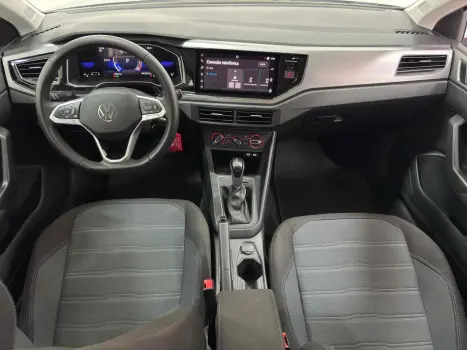 NIVUS 1.0 200 TSI TOTAL FLEX COMFORTLINE AUTOMÁTICO