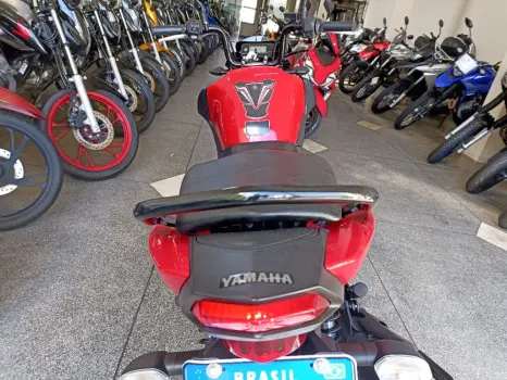 YBR 150 FACTOR ED/FLEX