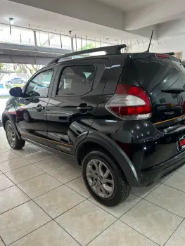 MOBI 1.0 EVO Trekking