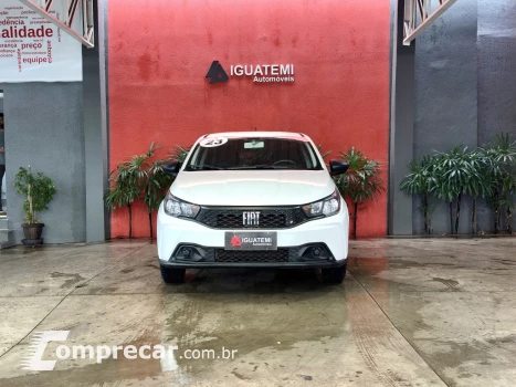 ARGO 1.0 FLEX MANUAL