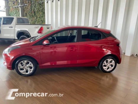 HB20 - 1.0 12V VISION MANUAL