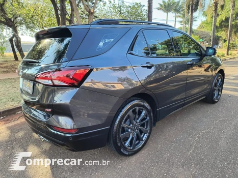 EQUINOX 1.5 16V Turbo RS AWD