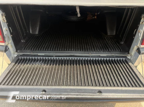 SAVEIRO 1.6 MI Surf CS 8V