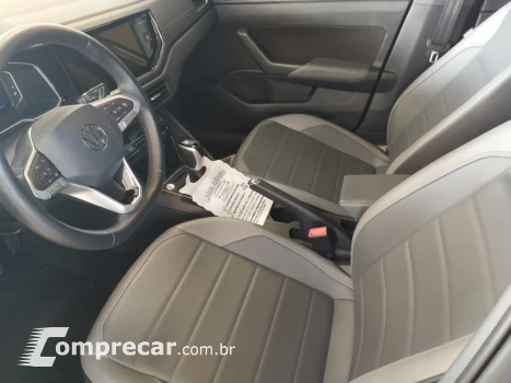 NIVUS 1.0 200 TSI Highline