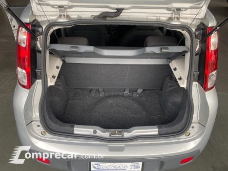 UNO 1.4 EVO Economy 8V