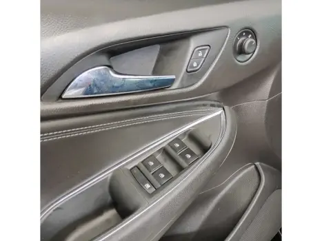 CRUZE 1.4 TURBO LT 16V FLEX 4P AUTOMÁTICO