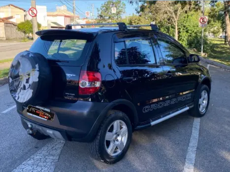 CROSSFOX - 1.6 MI 8V 4P MANUAL