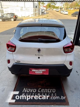 KWID 1.0 12V SCE ZEN