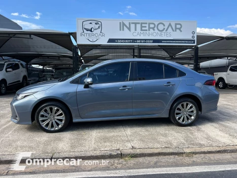 COROLLA 2.0 Vvt-ie XEI