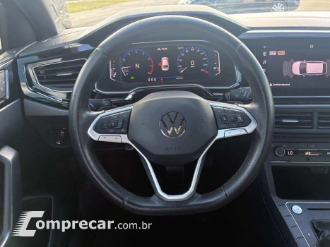 NIVUS 1.0 200 TSI Highline