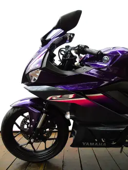 YAMAHA YZF R3 ABS