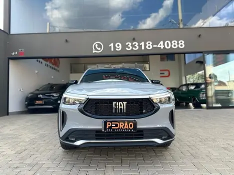 FASTBACK 1.3 Turbo 270 Limited Edition