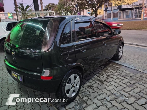 CORSA 1.4 MPFI MAXX 8V