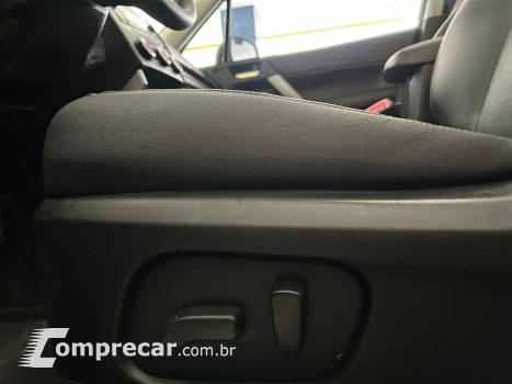 FORESTER 2.0 XT 4X4 16V Turbo