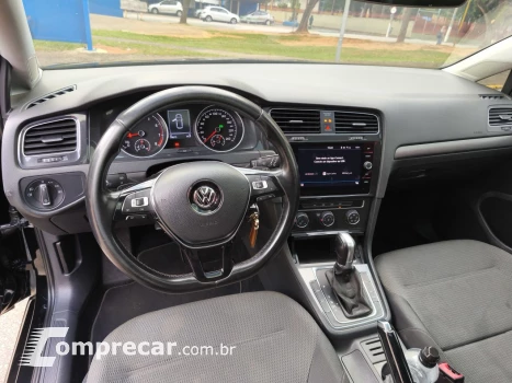 GOLF 1.4 TSI Comfortline 16V