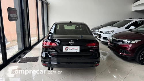 JETTA 1.4 16V TSI Comfortline