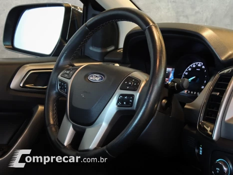 RANGER 3.2 Limited 4X4 CD 20V