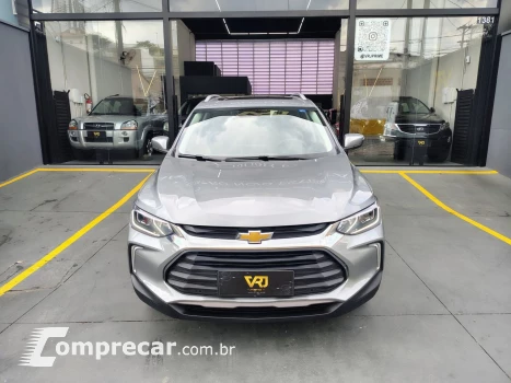 TRACKER Premier 1.2 Turbo 12V Flex Aut.