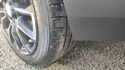 SAVEIRO 1.6 Cross CE 8V