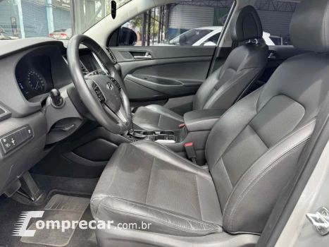 TUCSON 1.6 16V T-gdi GLS Ecoshift