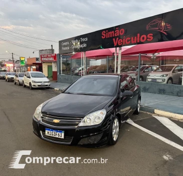 CHEVROLET VECTRA 2.0 MPFI Expression 8V 4 portas