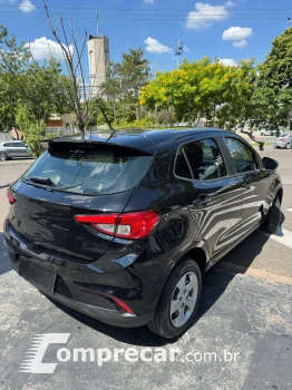 ARGO 1.0 Firefly Drive