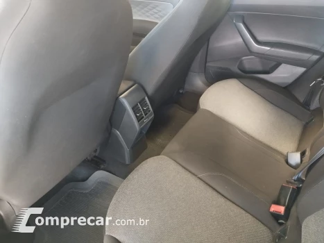 POLO 1.0 TSI Comfortline