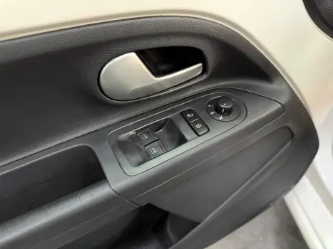 Up 1.0 Tsi Move Up 12V Flex 4P Manual