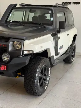 T4 3.2 BOLD 4X4 TURBO DIESEL INTERCOOLER