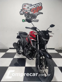 FZ25 Fazer 250