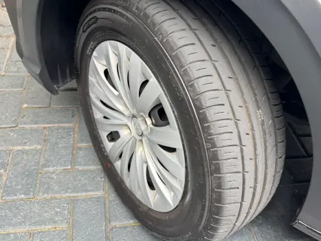 SAVEIRO 1.6 MSI Robust CD 16V