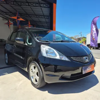 Fit DX 1.4 Flex 16V 5p Mec.