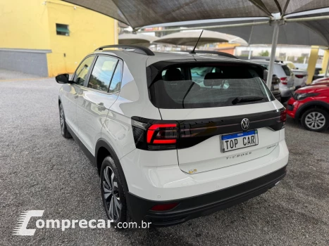 T-CROSS 1.0 200 TSI
