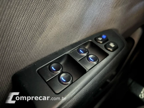 HB20S 1.6 PREMIUM 16V FLEX 4P AUTOMÁTICO