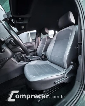 NIVUS 1.0 200 TSI Highline