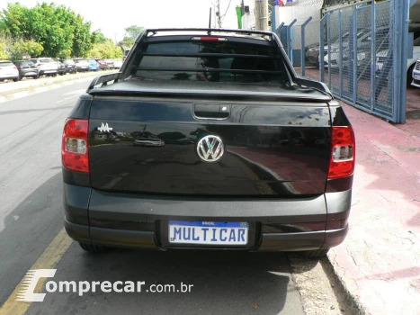 SAVEIRO 1.6 Cross CE 16V