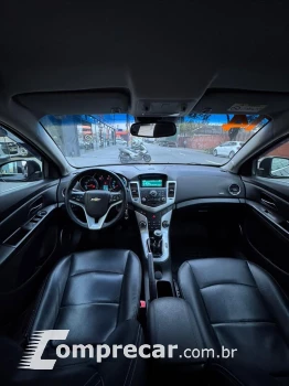 CRUZE 1.8 LT 16V