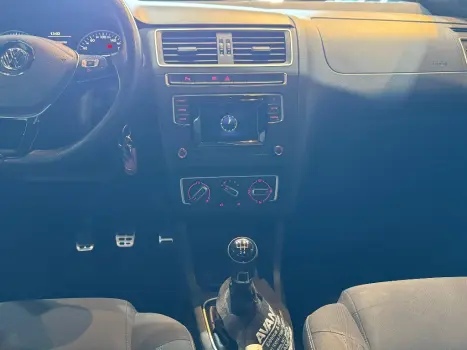 FOX 1.6 MSI RUN 8V FLEX 4P MANUAL