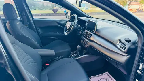 ARGO 1.8 E.torq Trekking