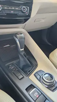 X1 2.0 16V Turbo Activeflex Sdrive20i GP