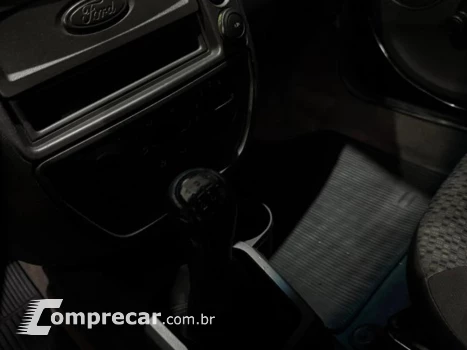 KA 1.0 MPI 8V FLEX 2P MANUAL