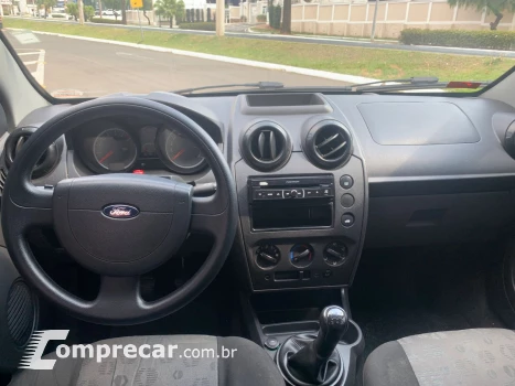 FIESTA 1.0 MPI Class Hatch 8V