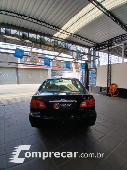 COROLLA 1.8 Se-g 16V