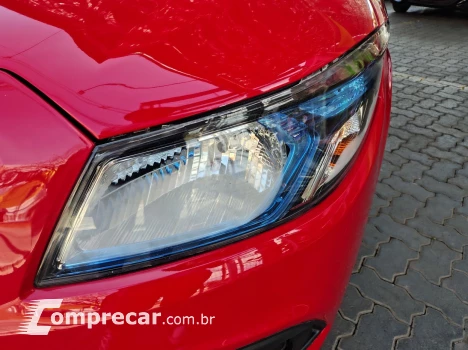 PRISMA 1.4 MPFI LT 8V