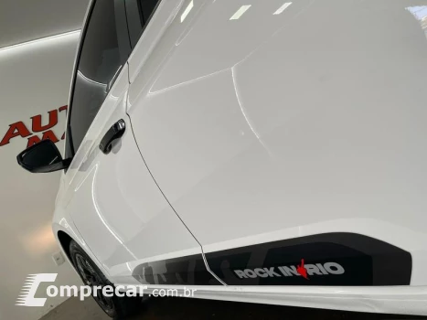 POLO TRACK ROCK IN RIO